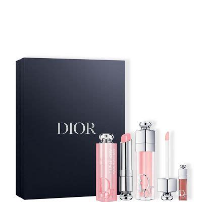 dior maquillaje set